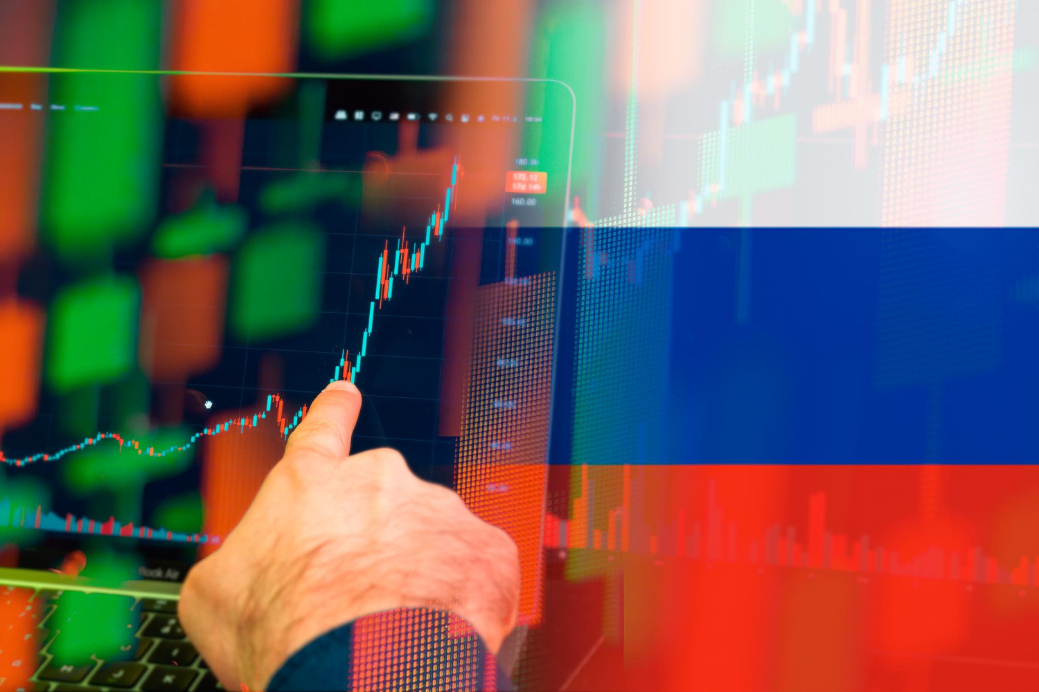 marcatura digitale russa